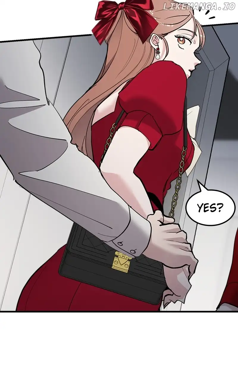 The Team Leader is Tired of Being A Newlywed Chapter 47 page 68