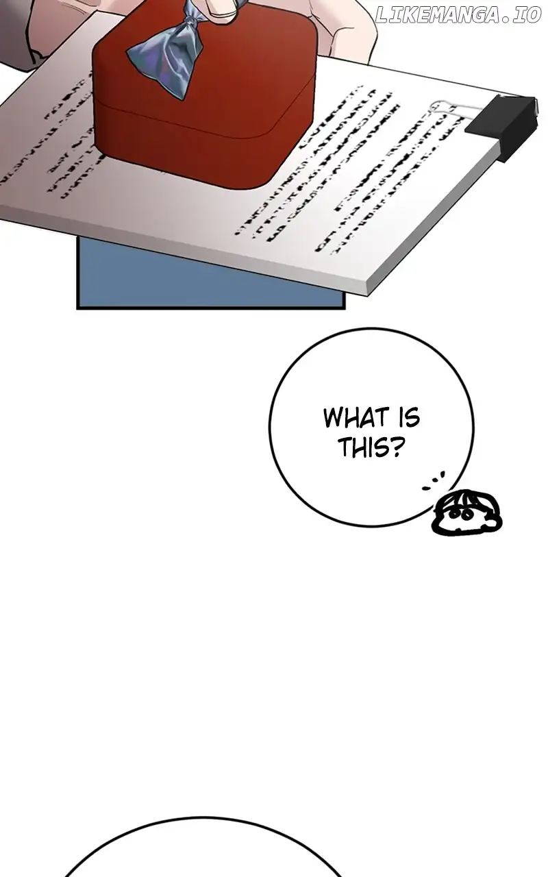 The Team Leader is Tired of Being A Newlywed Chapter 47 page 6