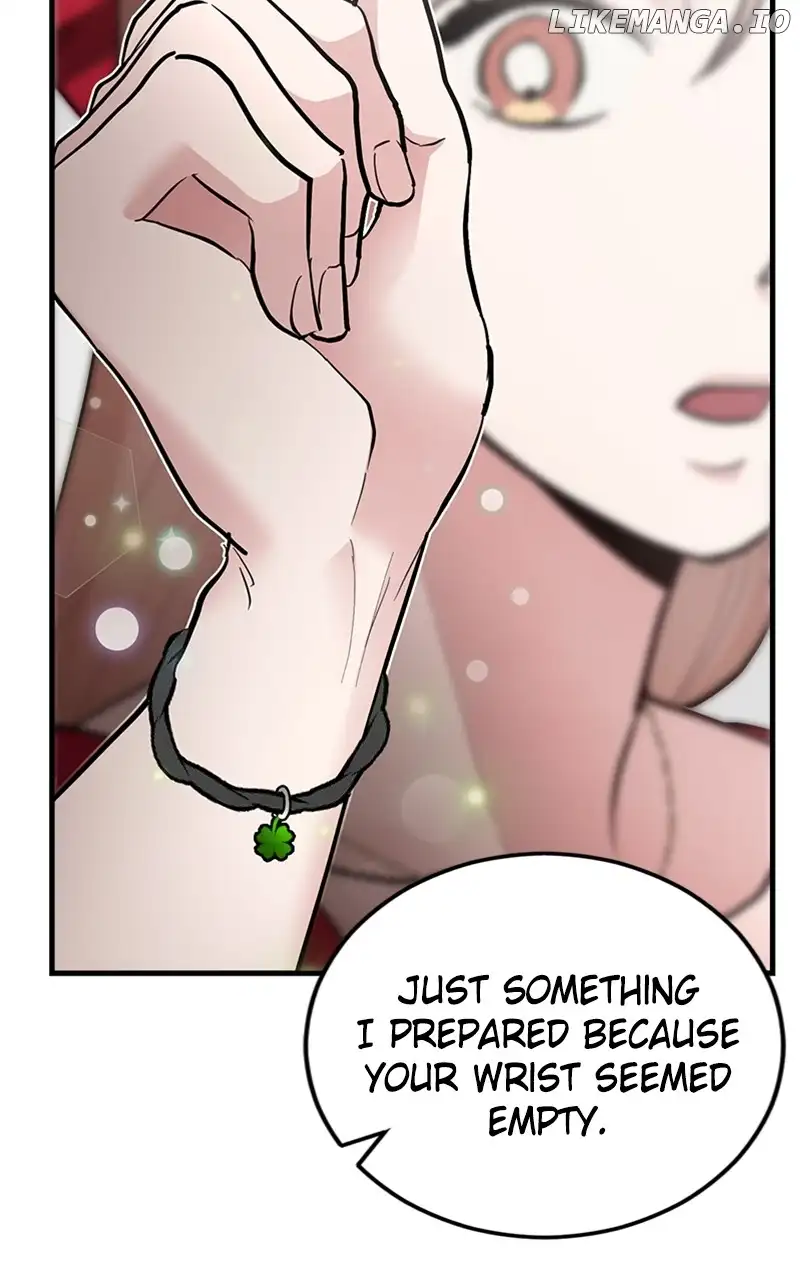 The Team Leader is Tired of Being A Newlywed Chapter 47 page 70