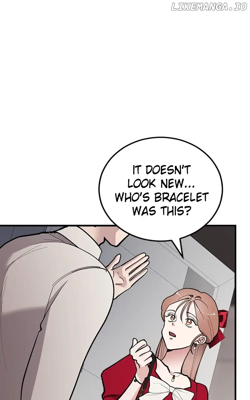 The Team Leader is Tired of Being A Newlywed Chapter 47 page 71