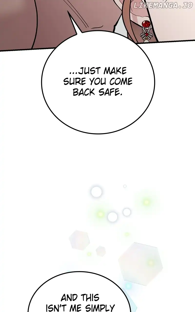 The Team Leader is Tired of Being A Newlywed Chapter 47 page 74