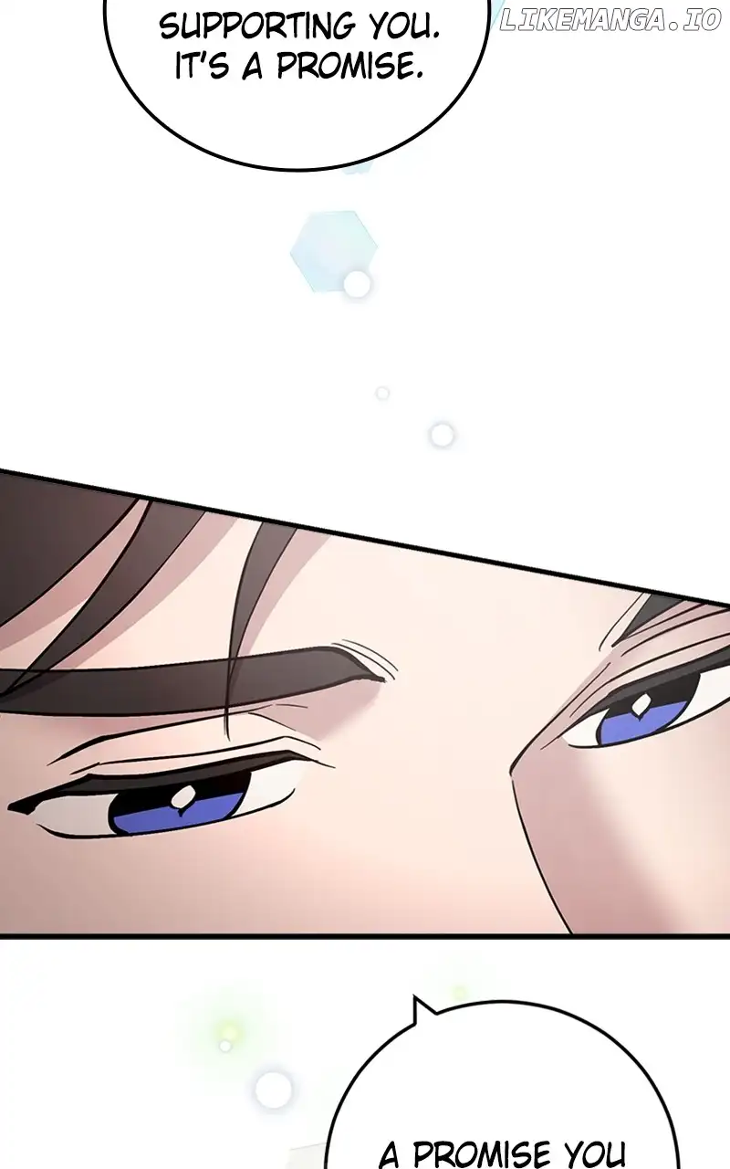 The Team Leader is Tired of Being A Newlywed Chapter 47 page 75
