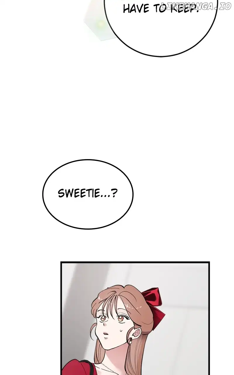 The Team Leader is Tired of Being A Newlywed Chapter 47 page 76