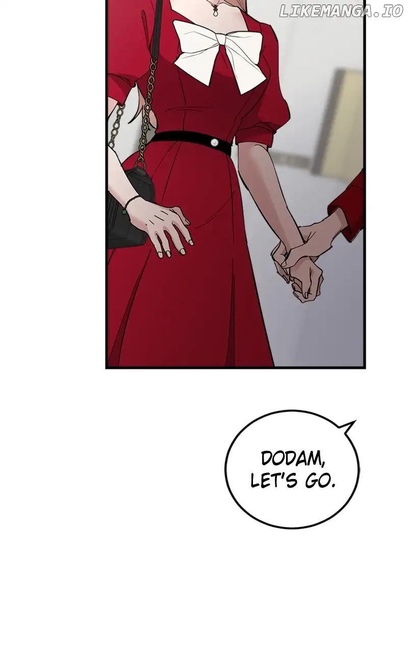 The Team Leader is Tired of Being A Newlywed Chapter 47 page 77