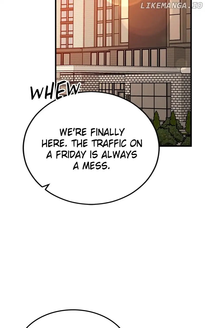 The Team Leader is Tired of Being A Newlywed Chapter 47 page 84