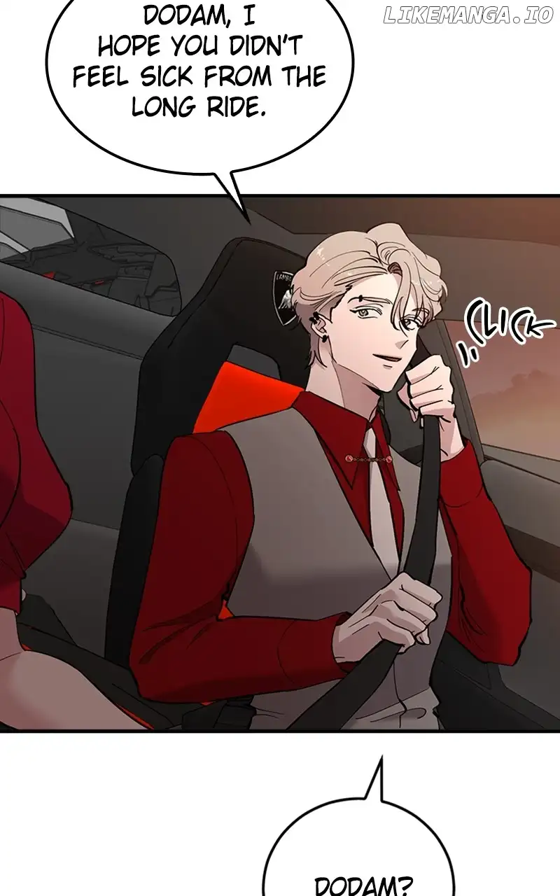 The Team Leader is Tired of Being A Newlywed Chapter 47 page 85