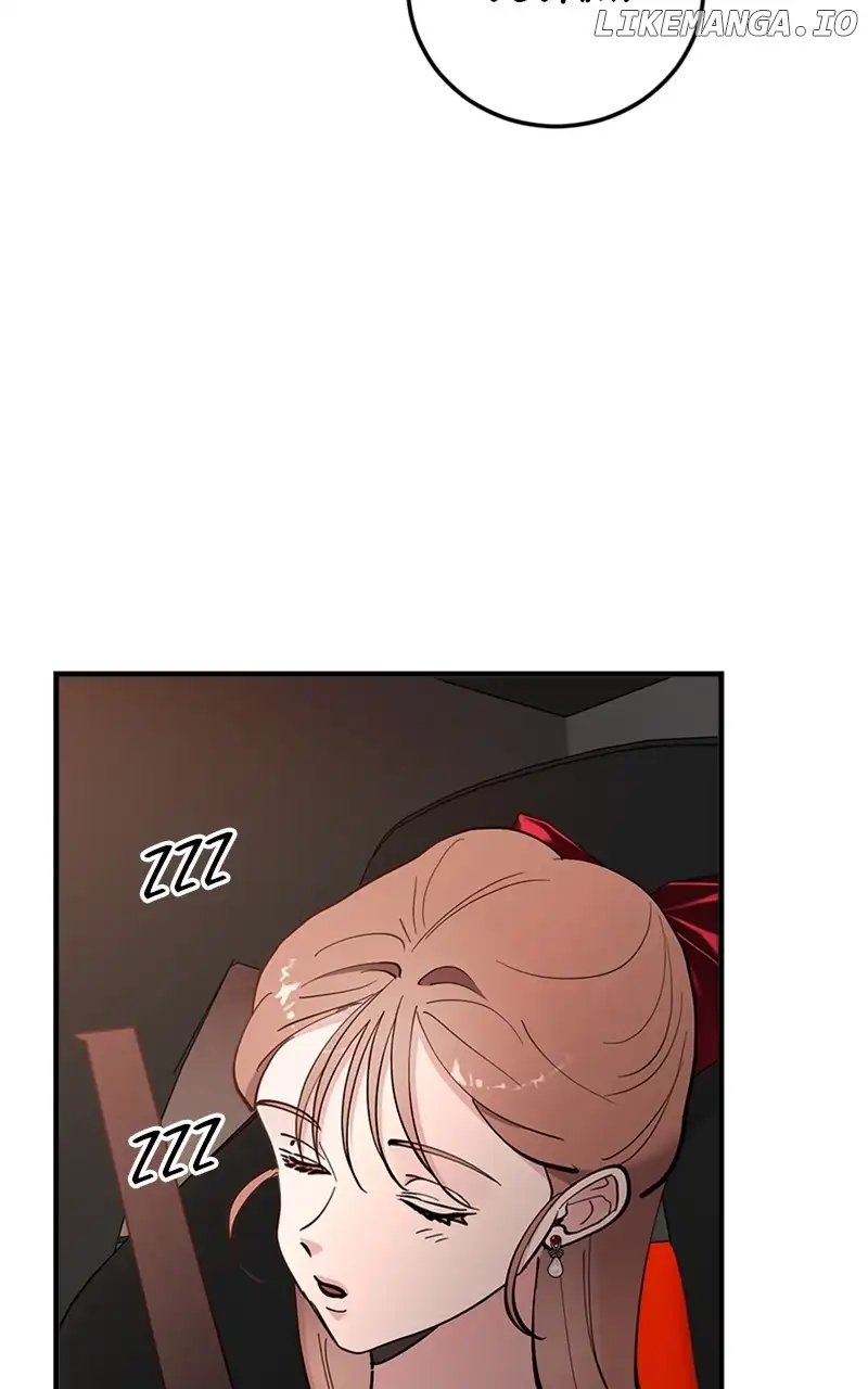 The Team Leader is Tired of Being A Newlywed Chapter 47 page 86