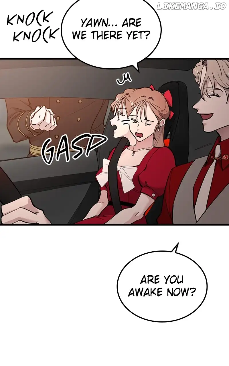 The Team Leader is Tired of Being A Newlywed Chapter 47 page 90