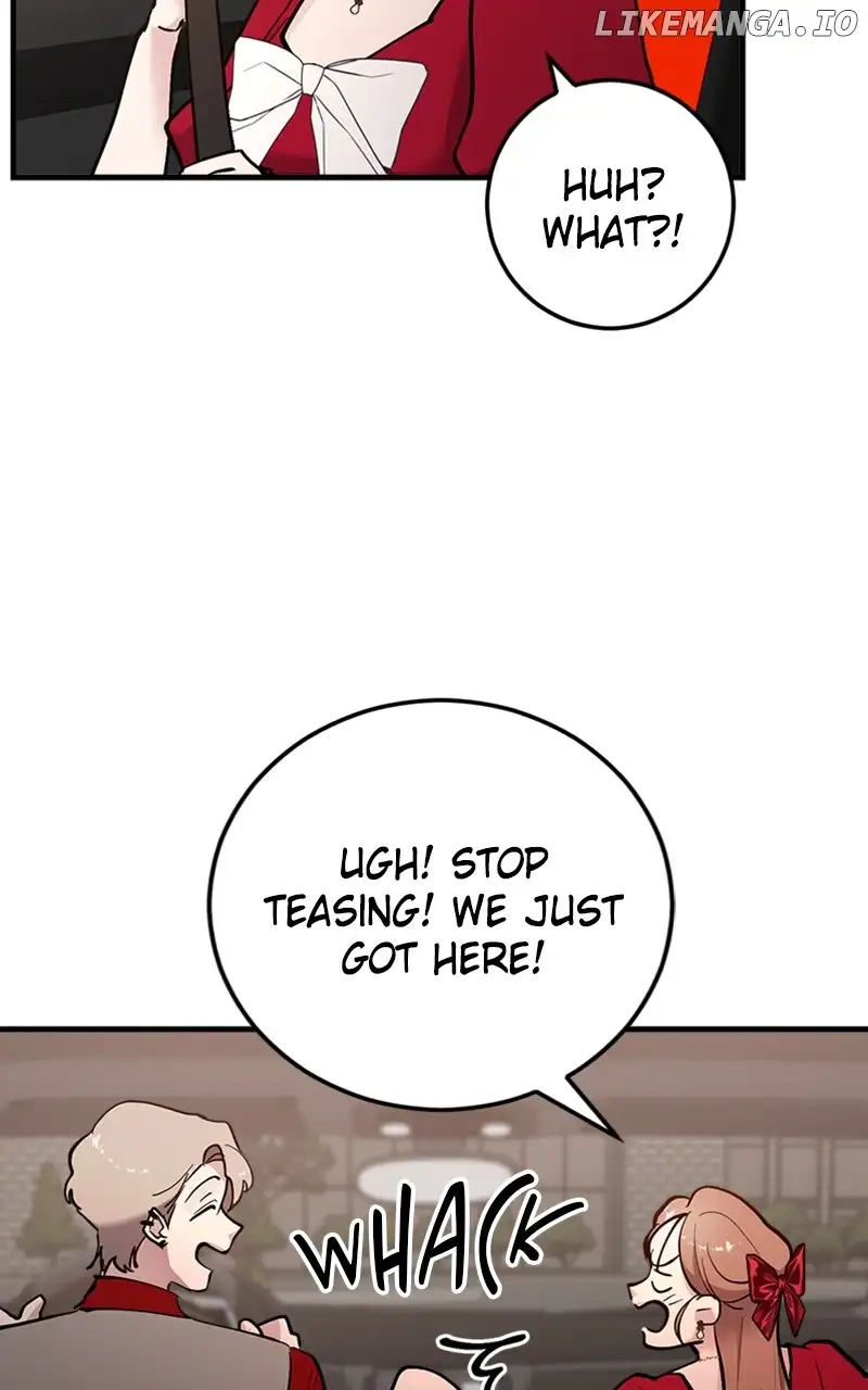 The Team Leader is Tired of Being A Newlywed Chapter 47 page 92