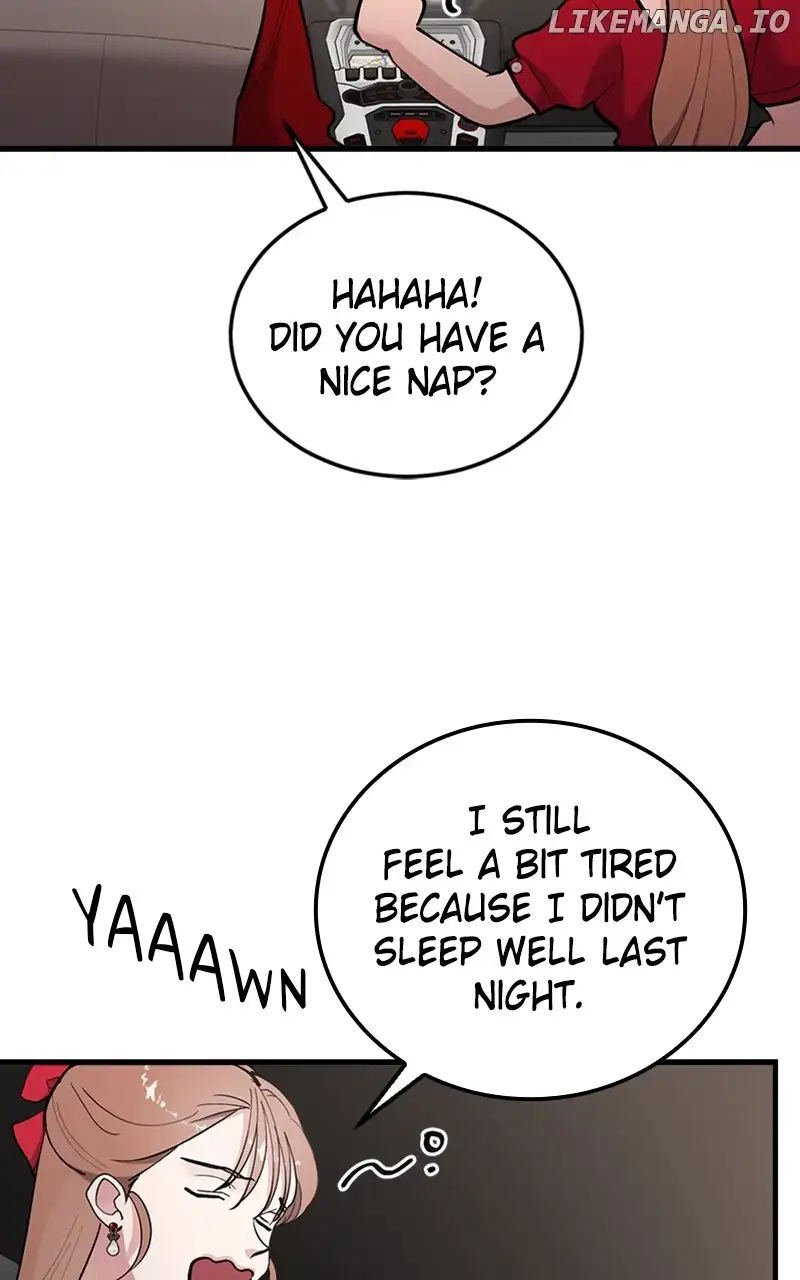 The Team Leader is Tired of Being A Newlywed Chapter 47 page 93