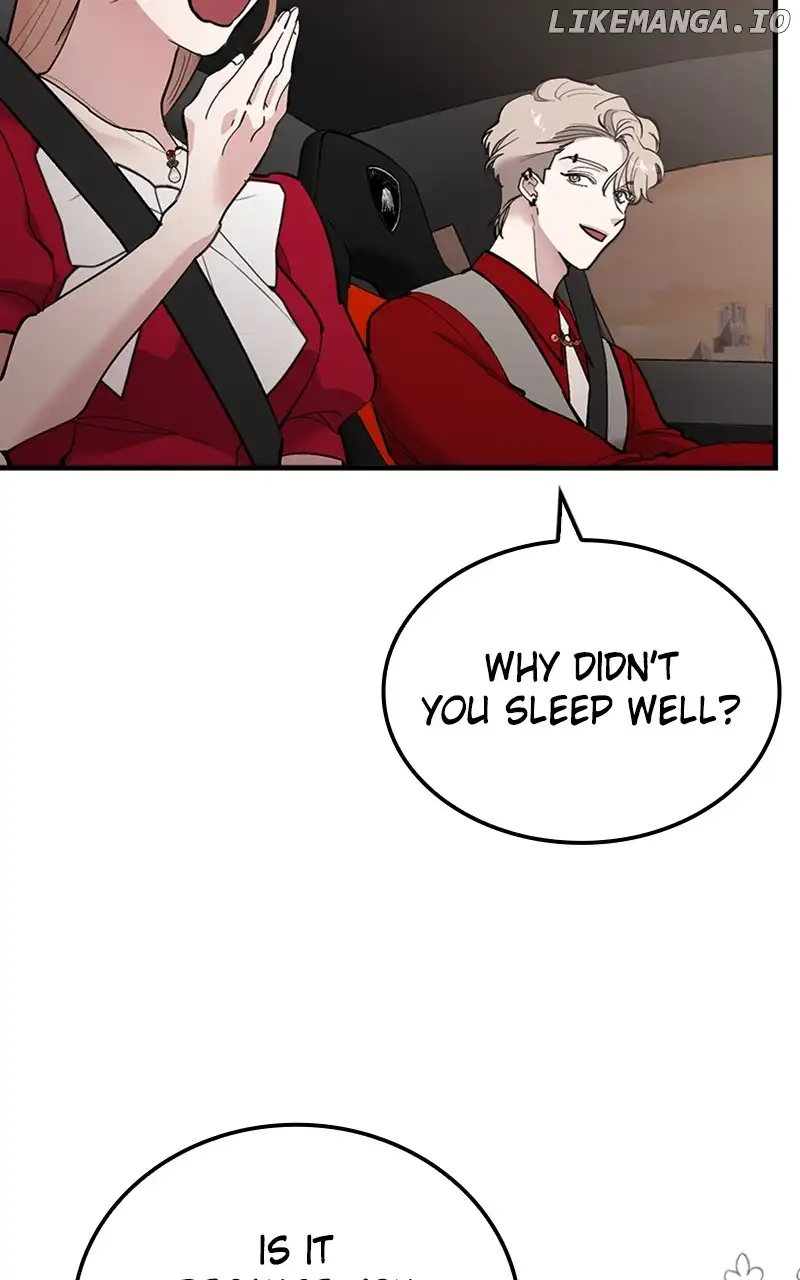 The Team Leader is Tired of Being A Newlywed Chapter 47 page 94