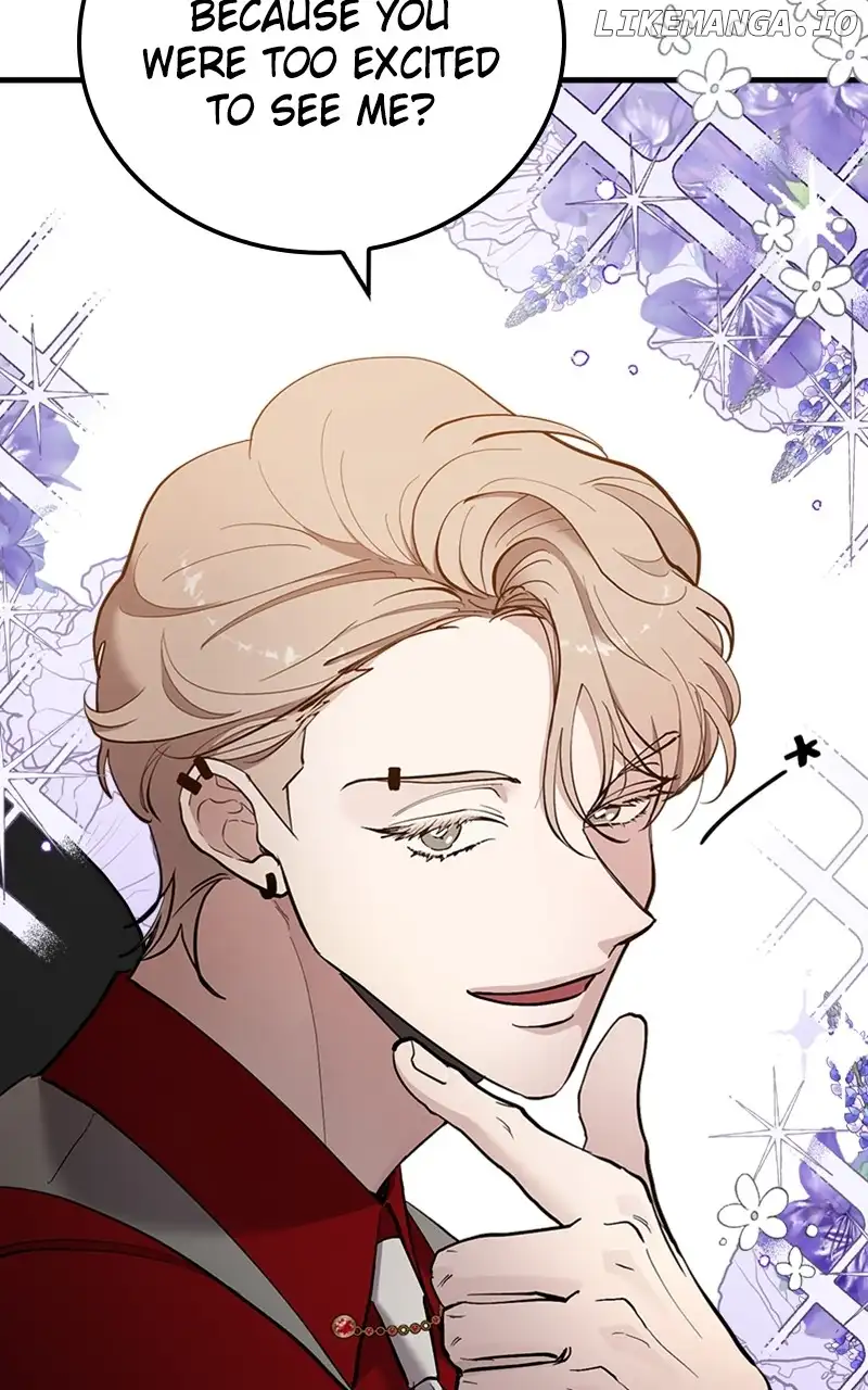The Team Leader is Tired of Being A Newlywed Chapter 47 page 95