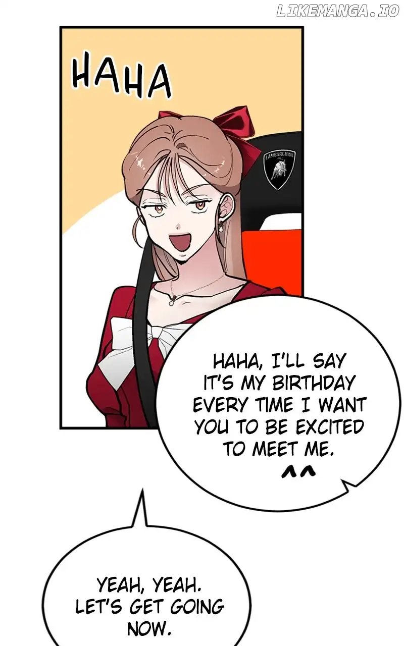 The Team Leader is Tired of Being A Newlywed Chapter 47 page 97