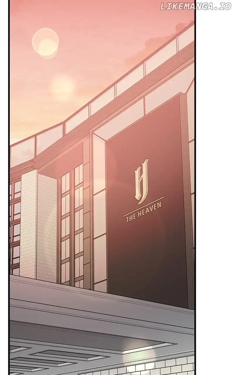 The Team Leader is Tired of Being A Newlywed Chapter 48 page 0