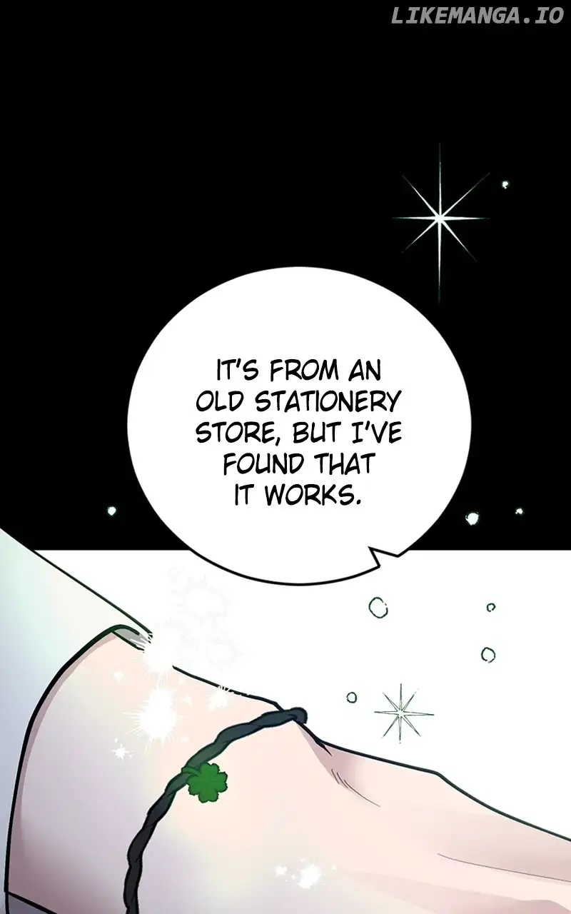 The Team Leader is Tired of Being A Newlywed Chapter 48 page 102