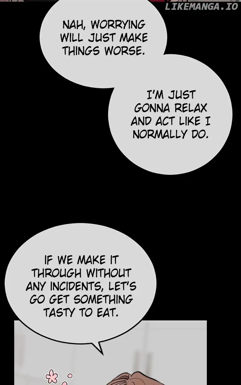 The Team Leader is Tired of Being A Newlywed Chapter 48 page 108