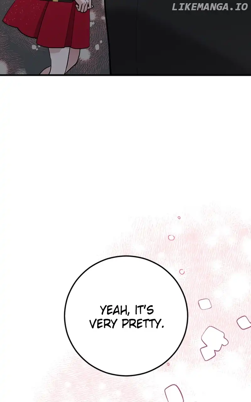 The Team Leader is Tired of Being A Newlywed Chapter 48 page 10