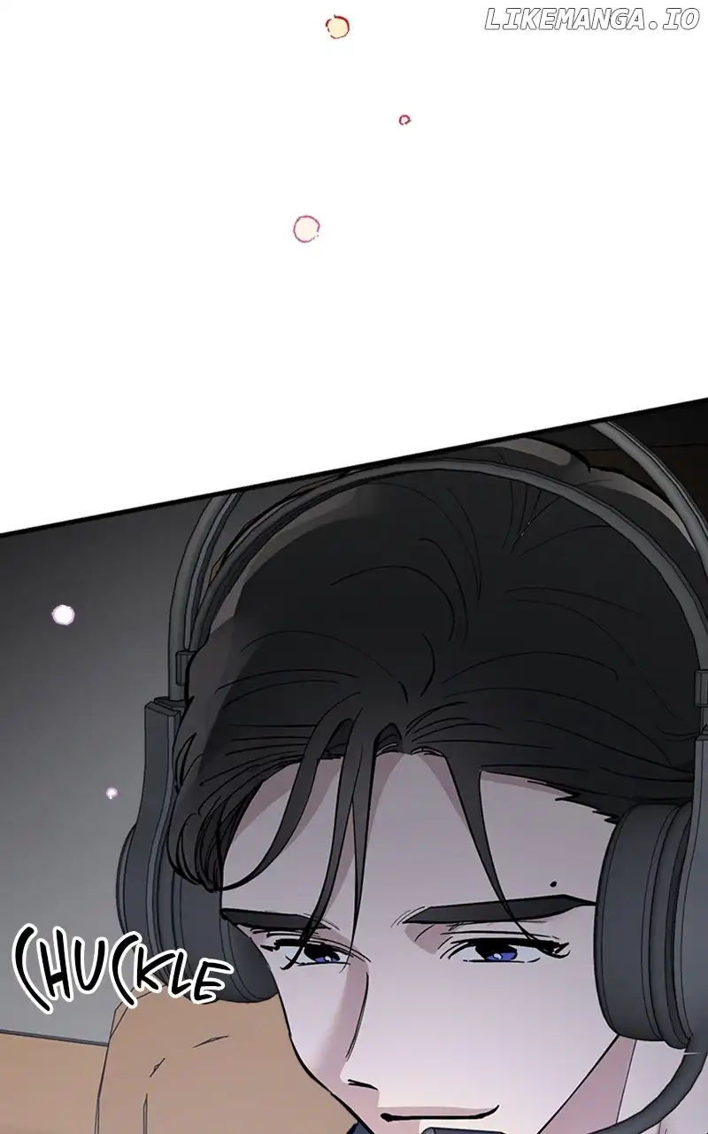 The Team Leader is Tired of Being A Newlywed Chapter 48 page 120