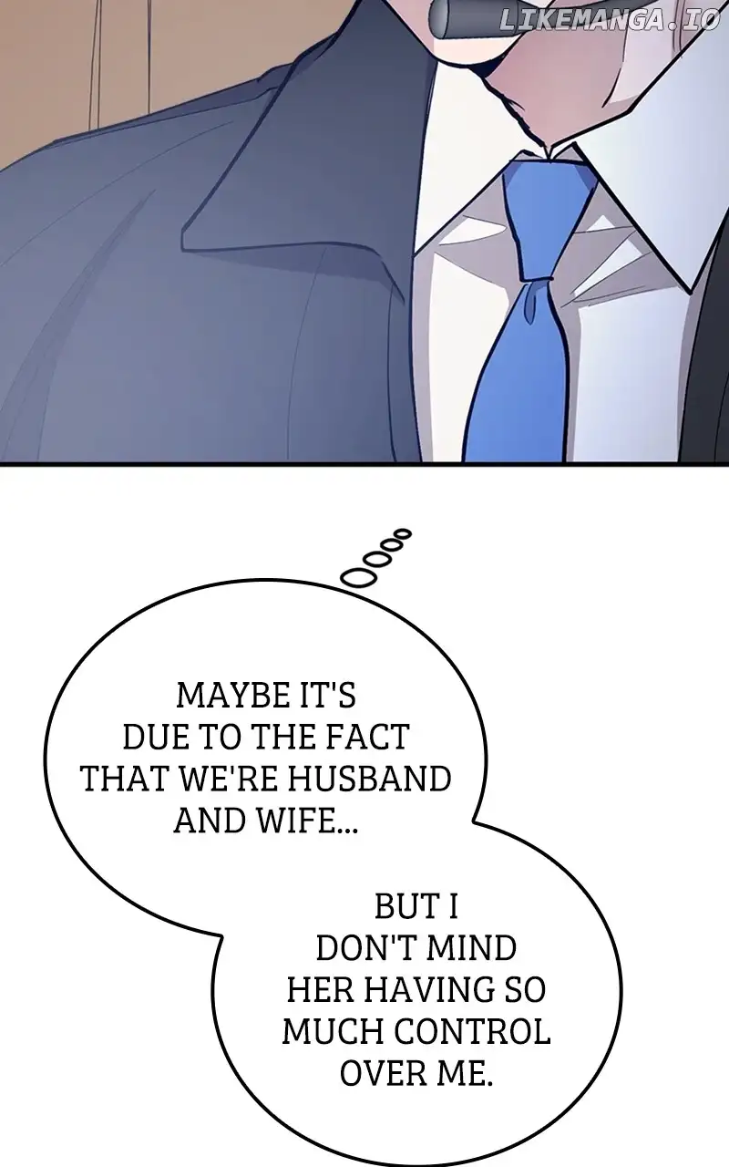 The Team Leader is Tired of Being A Newlywed Chapter 48 page 121