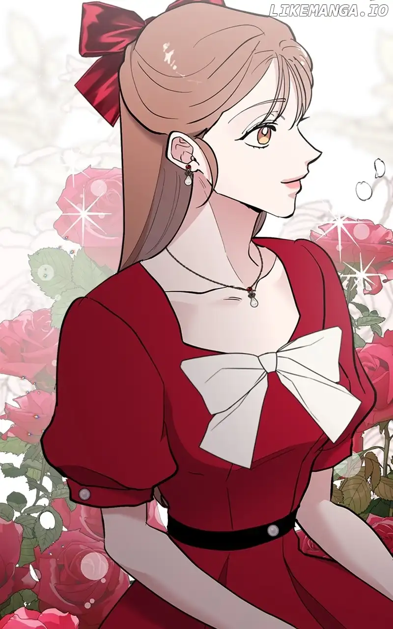 The Team Leader is Tired of Being A Newlywed Chapter 48 page 127