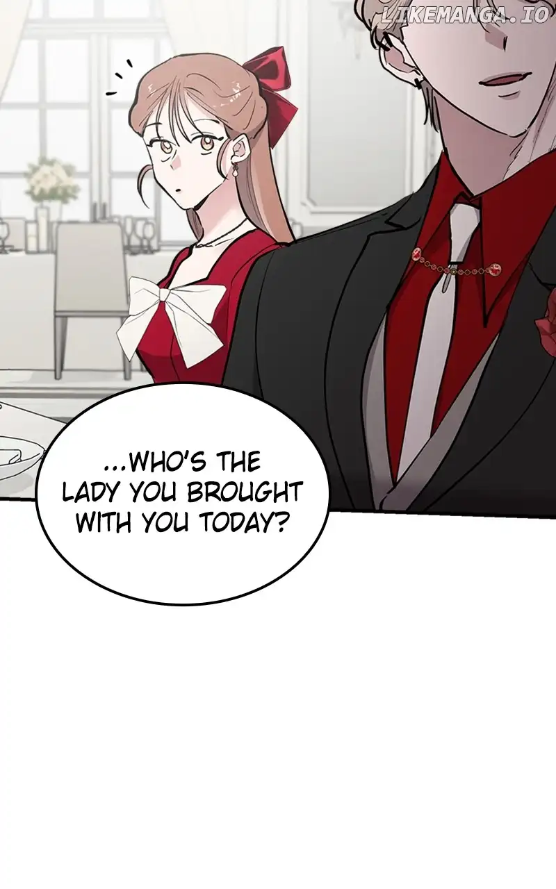The Team Leader is Tired of Being A Newlywed Chapter 48 page 129