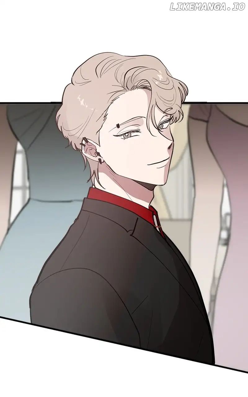 The Team Leader is Tired of Being A Newlywed Chapter 48 page 130