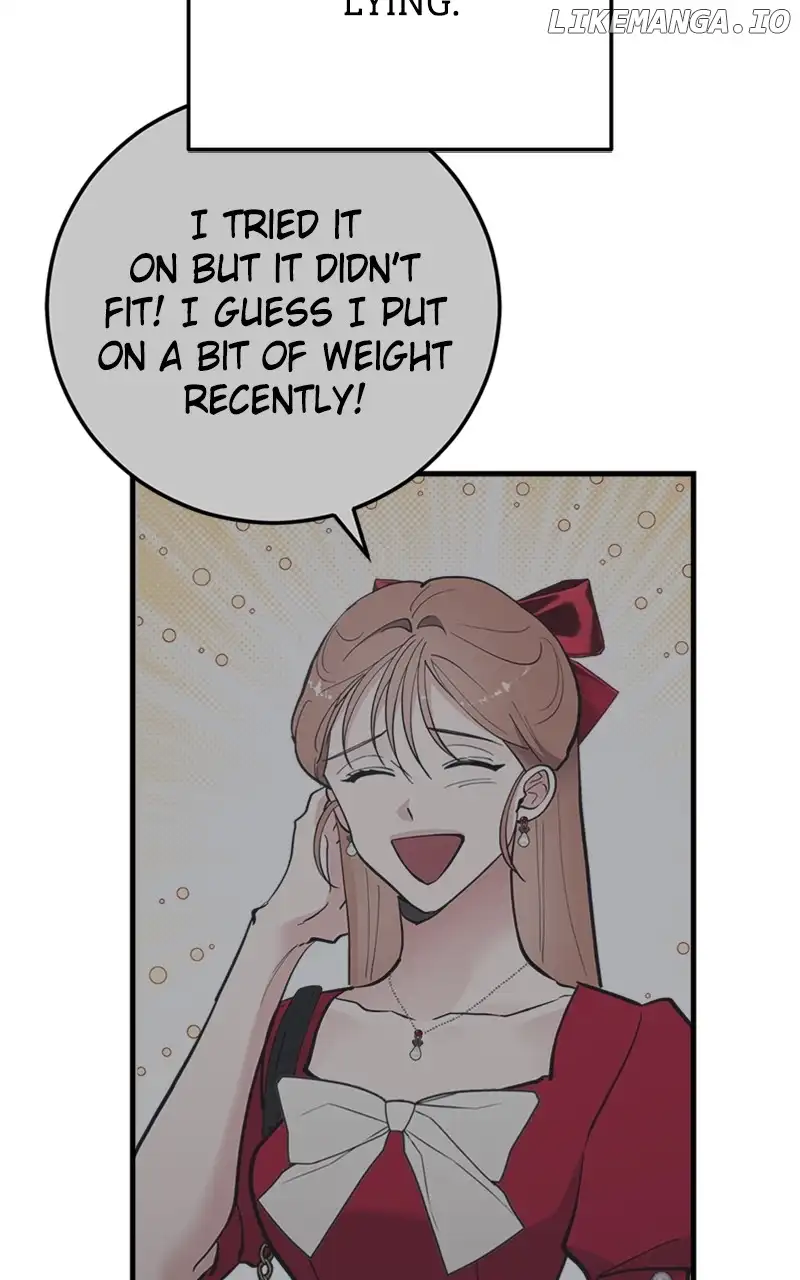The Team Leader is Tired of Being A Newlywed Chapter 48 page 16