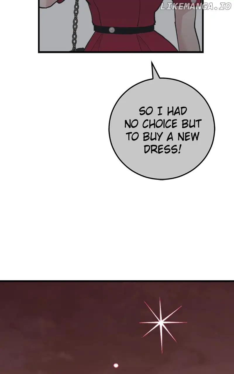 The Team Leader is Tired of Being A Newlywed Chapter 48 page 17
