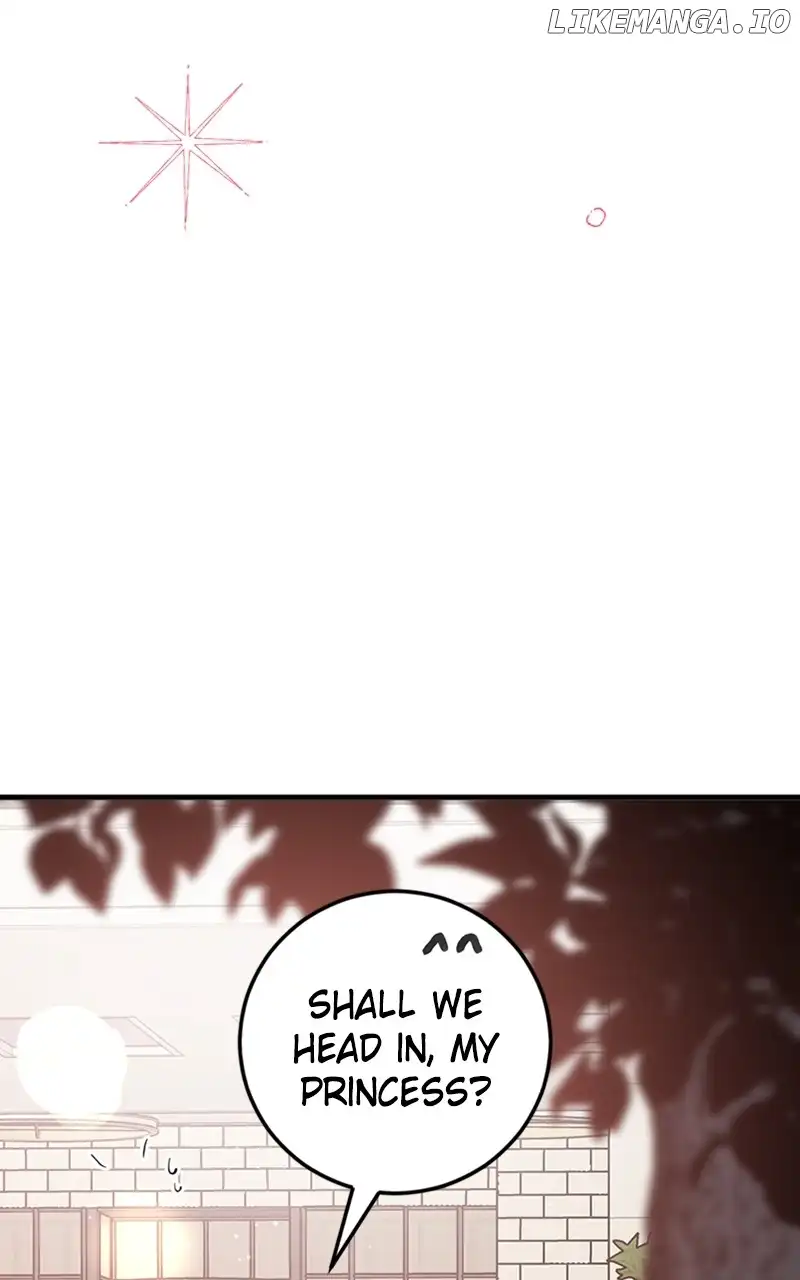 The Team Leader is Tired of Being A Newlywed Chapter 48 page 21