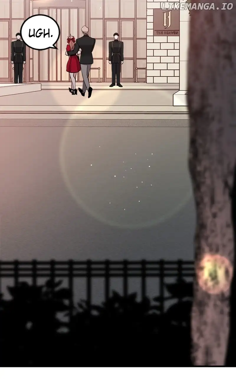 The Team Leader is Tired of Being A Newlywed Chapter 48 page 22