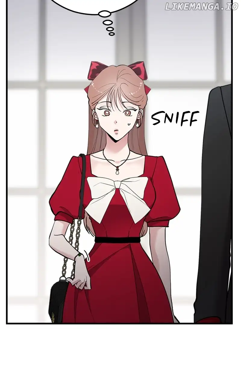 The Team Leader is Tired of Being A Newlywed Chapter 48 page 29