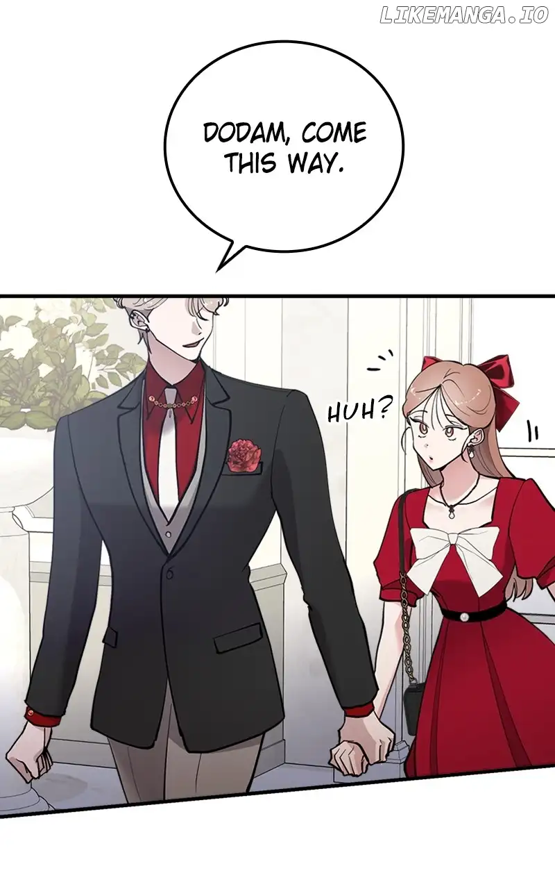 The Team Leader is Tired of Being A Newlywed Chapter 48 page 30