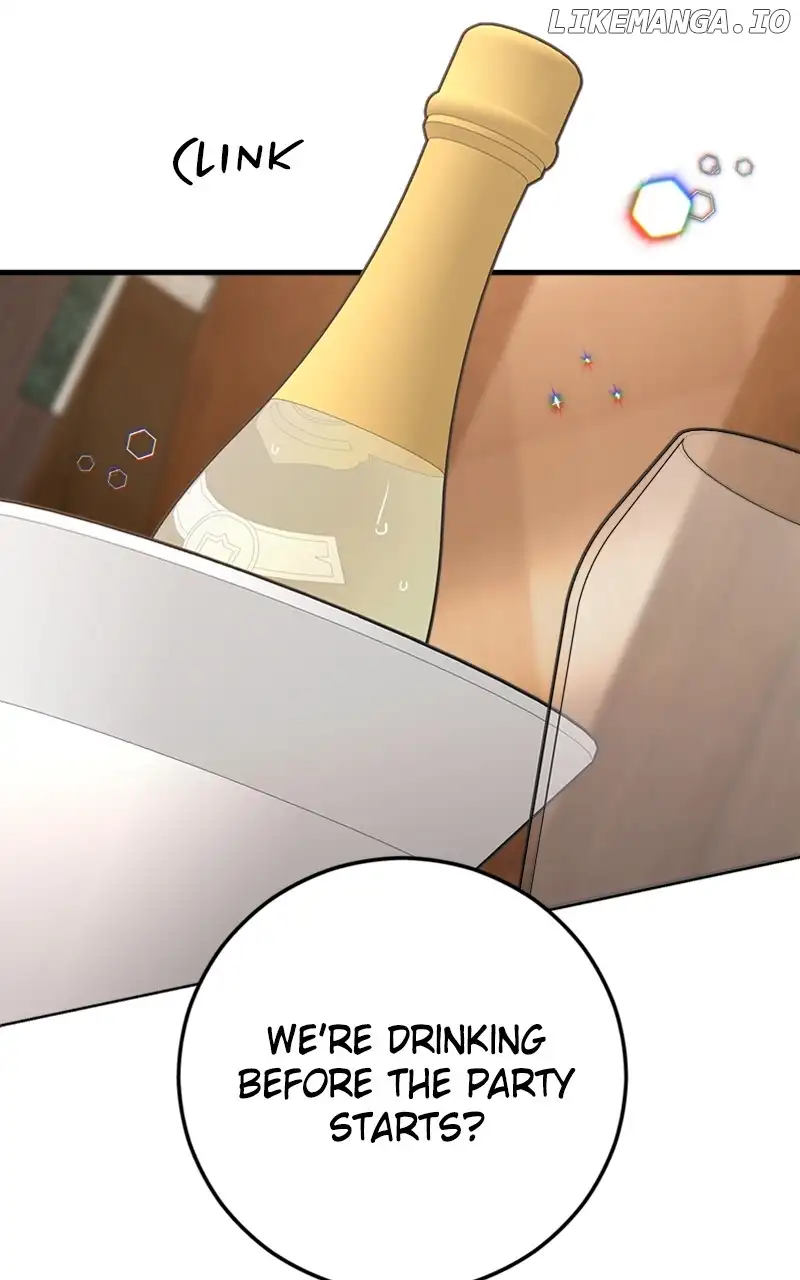 The Team Leader is Tired of Being A Newlywed Chapter 48 page 34