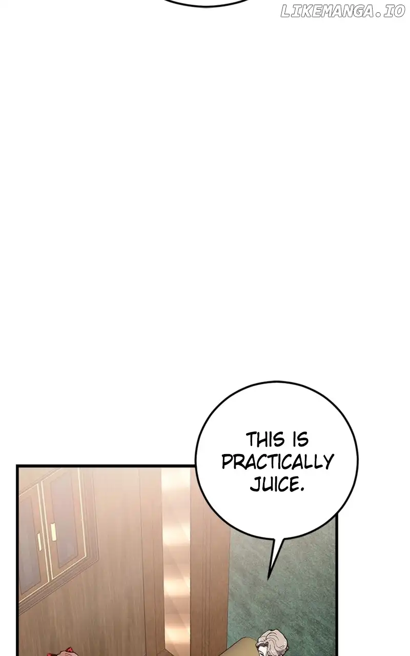 The Team Leader is Tired of Being A Newlywed Chapter 48 page 35