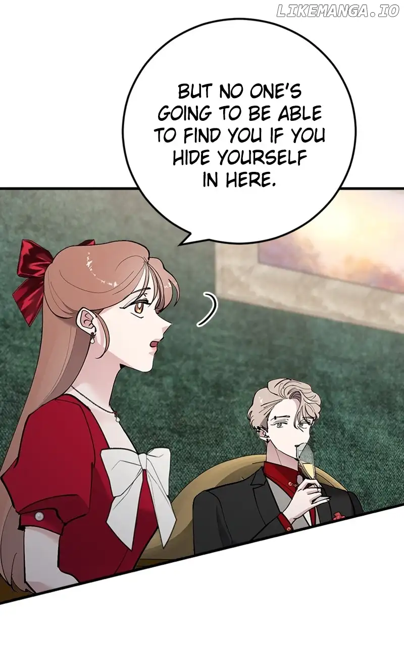 The Team Leader is Tired of Being A Newlywed Chapter 48 page 37