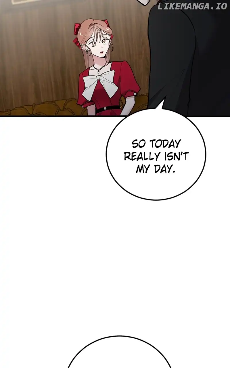 The Team Leader is Tired of Being A Newlywed Chapter 48 page 40