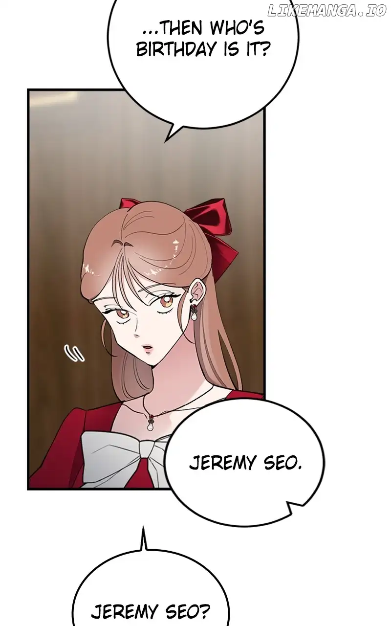The Team Leader is Tired of Being A Newlywed Chapter 48 page 41