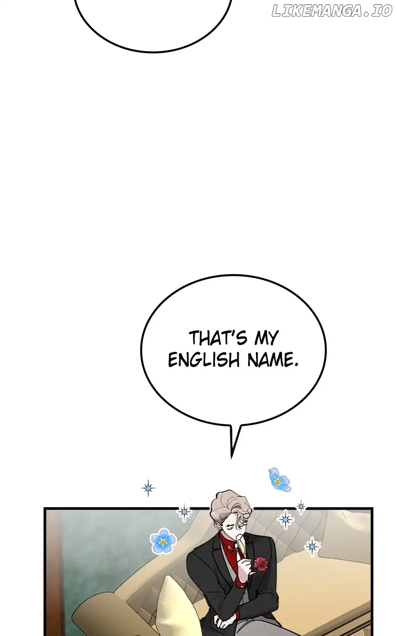 The Team Leader is Tired of Being A Newlywed Chapter 48 page 42