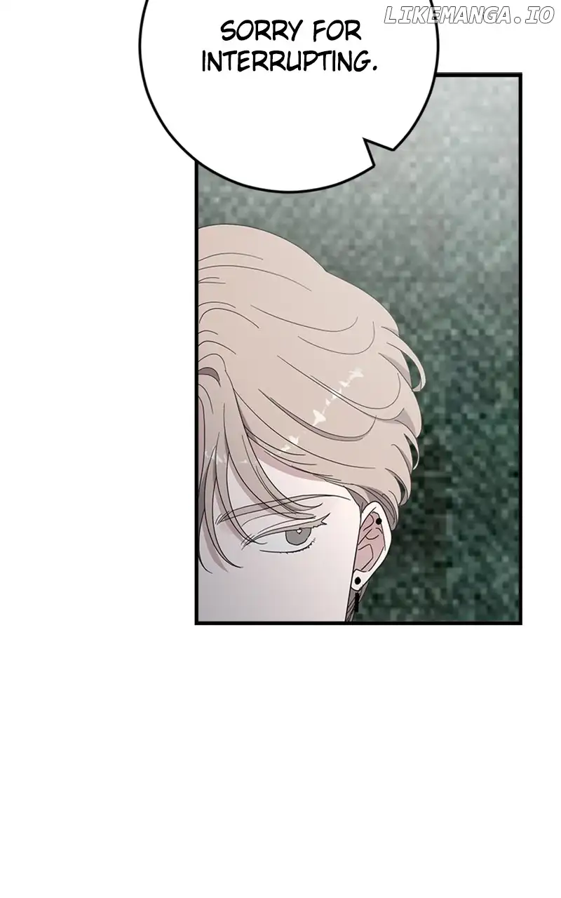 The Team Leader is Tired of Being A Newlywed Chapter 48 page 44