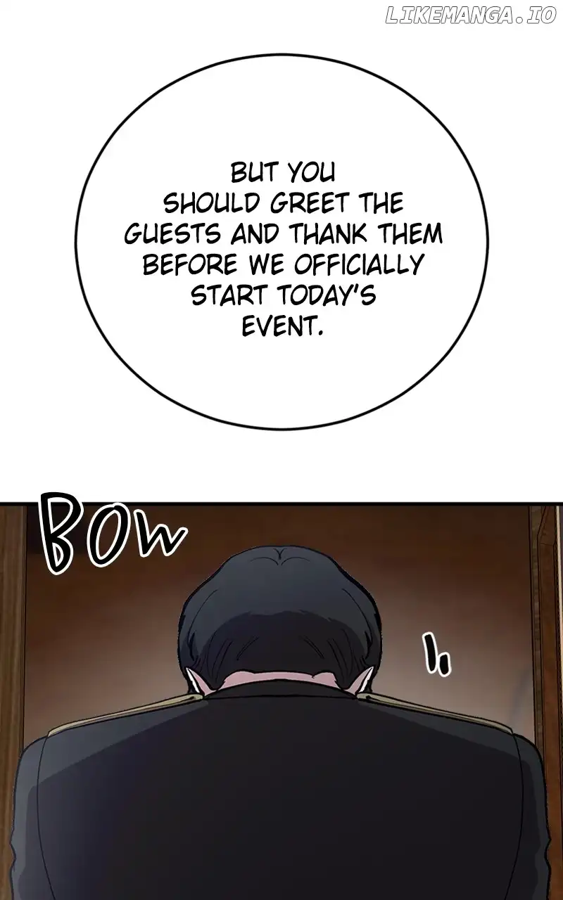 The Team Leader is Tired of Being A Newlywed Chapter 48 page 45