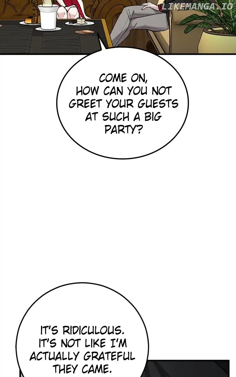 The Team Leader is Tired of Being A Newlywed Chapter 48 page 48