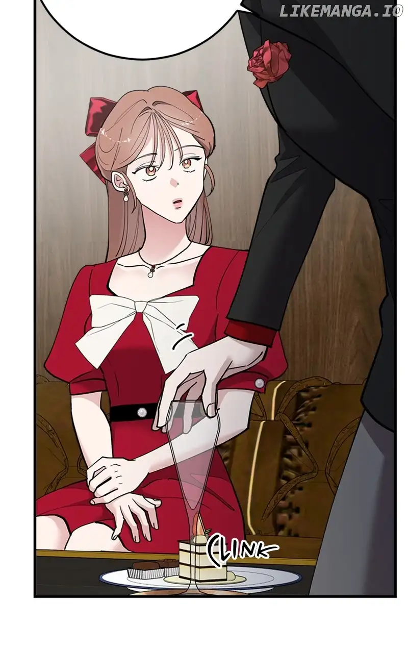 The Team Leader is Tired of Being A Newlywed Chapter 48 page 49