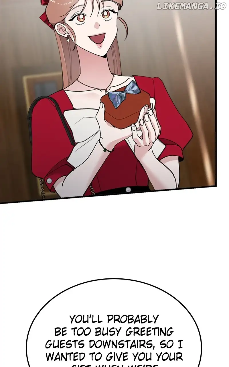 The Team Leader is Tired of Being A Newlywed Chapter 48 page 52
