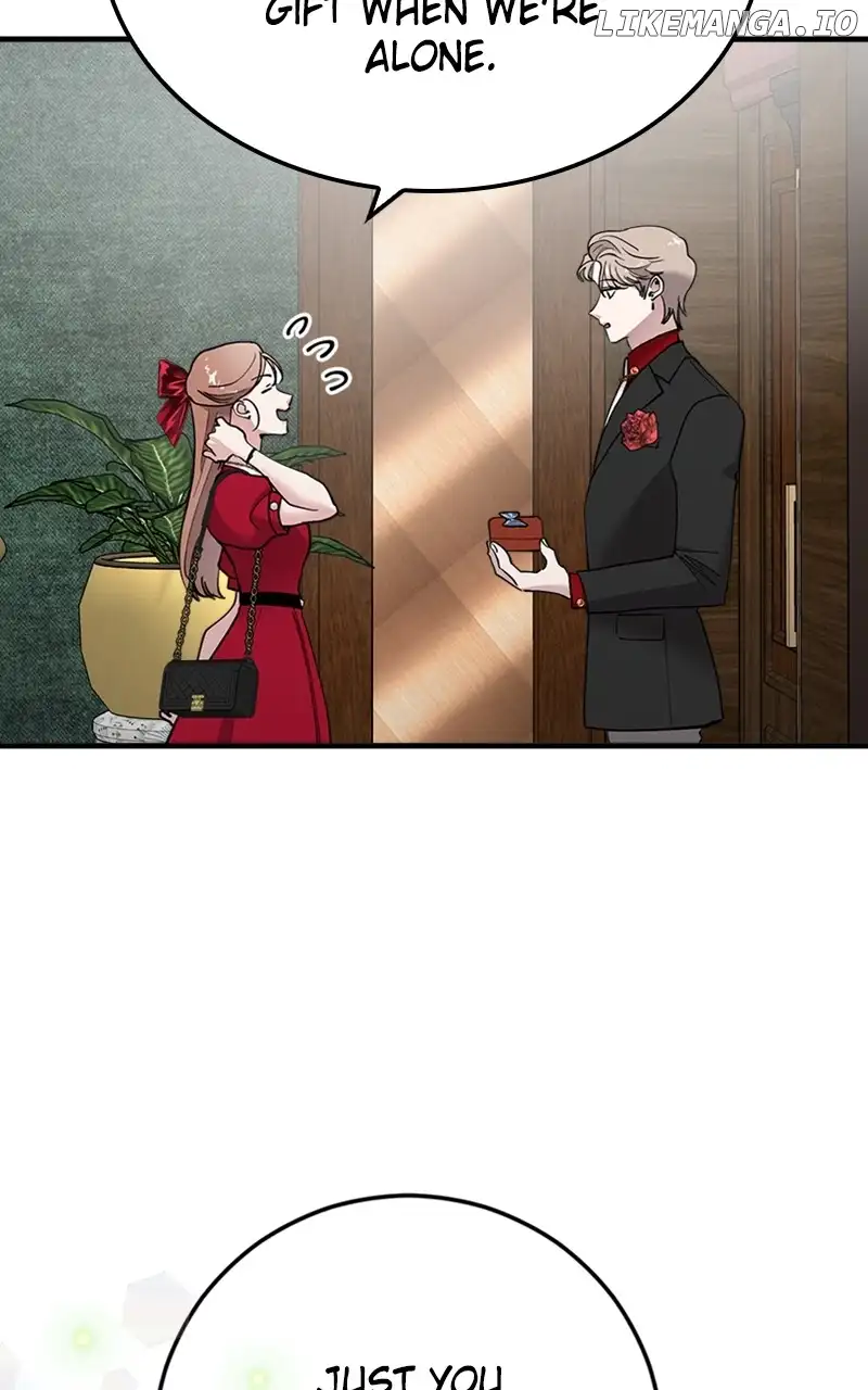 The Team Leader is Tired of Being A Newlywed Chapter 48 page 53