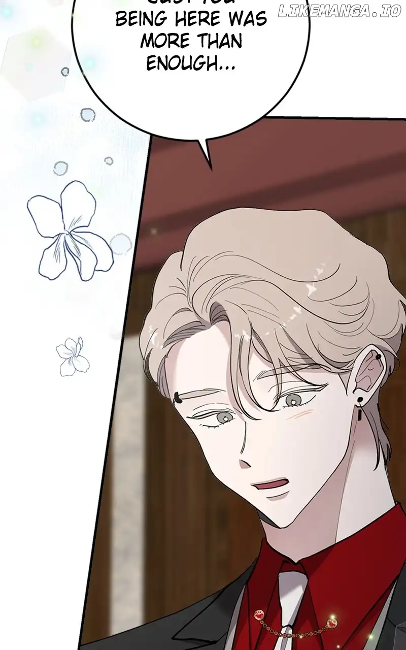 The Team Leader is Tired of Being A Newlywed Chapter 48 page 54
