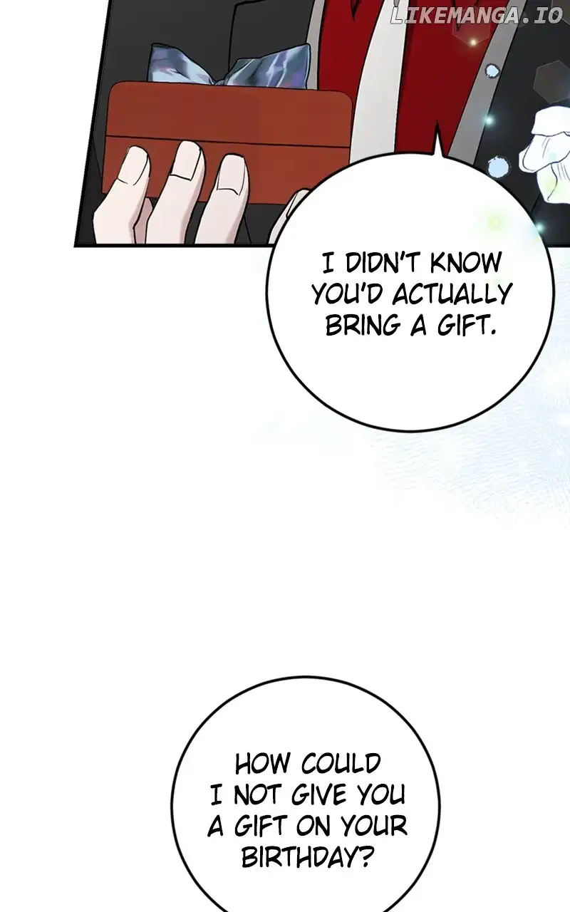 The Team Leader is Tired of Being A Newlywed Chapter 48 page 55