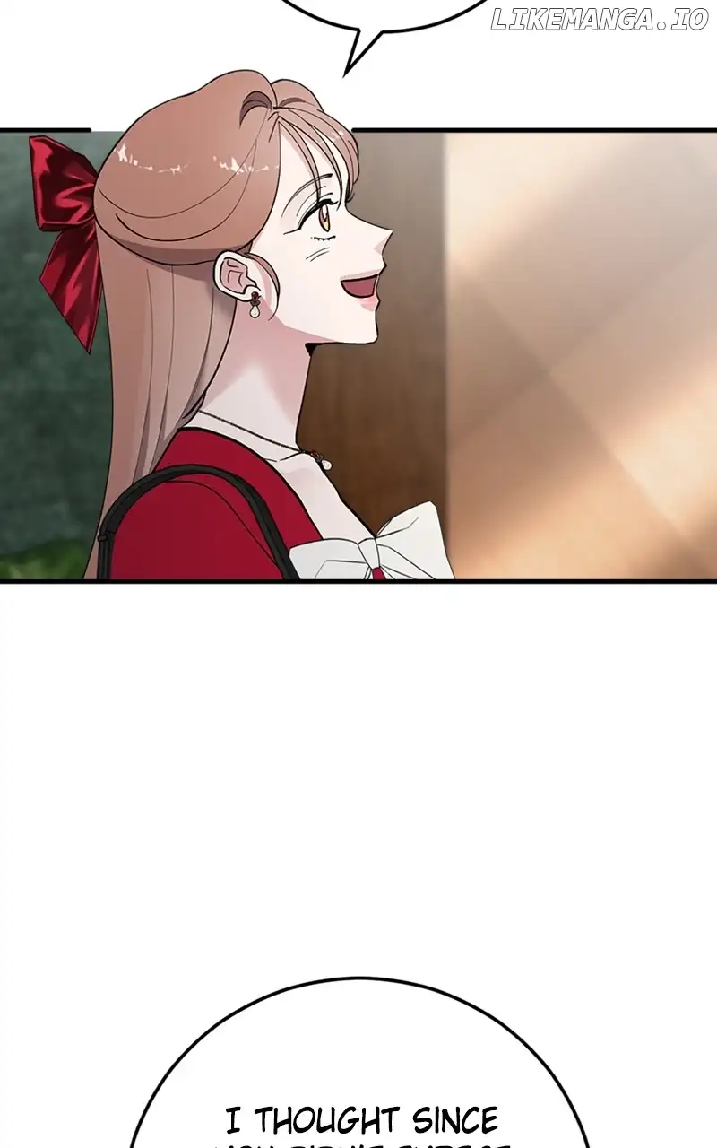 The Team Leader is Tired of Being A Newlywed Chapter 48 page 56
