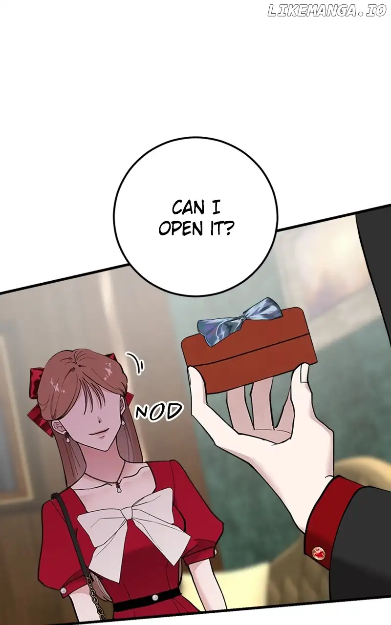 The Team Leader is Tired of Being A Newlywed Chapter 48 page 61