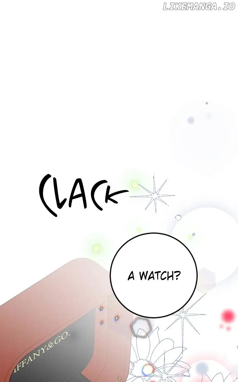 The Team Leader is Tired of Being A Newlywed Chapter 48 page 63