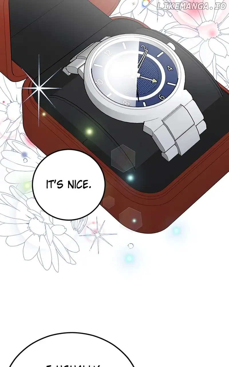 The Team Leader is Tired of Being A Newlywed Chapter 48 page 64